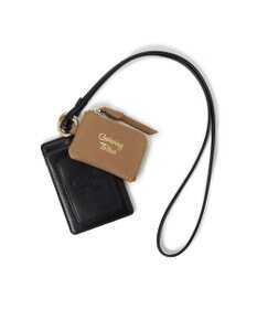 GRACE CONTINENTAL MiniPouch IDCase