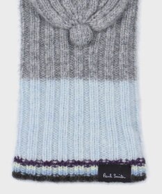 Paul Smith リブニット グローブ