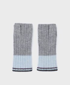 Paul Smith リブニット グローブ