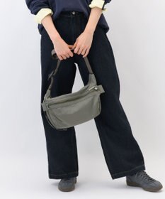 ACE BAGS & LUGGAGE W&.Day/Night キルッコ ショルダーバッグ 19143 ダブルアンドデイナイト