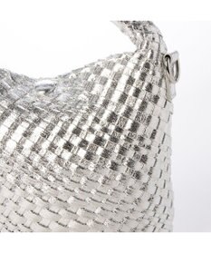 UNBILLION カシュカシュ cachecache / 2wayメッシュミニショルダー