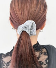 WEGO Lパターンミニシュシュ
