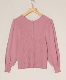 ONWARD Reuse Park 【any SiS】ニット春夏