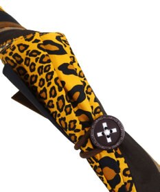 +RING 【UVカット90%以上】【数量限定】 レディース向け 長傘 60cm LP-YEL T1174