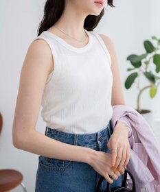 WEGO シンプルタンク