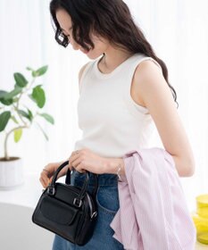 WEGO シンプルタンク