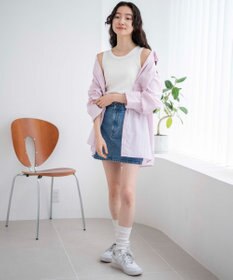 WEGO シンプルタンク