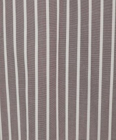 CRAFT STANDARD BOUTIQUE 袖シャーリングバンドカラーシャツ