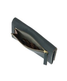 genten 【新型】フレスコ 長財布