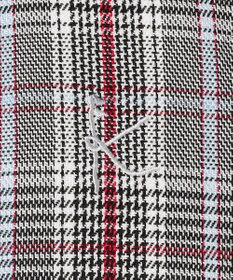 組曲 KIDS 【150-160㎝】グレンチェック ジャンスカ