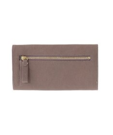 genten 【新型】フレスコ 長財布