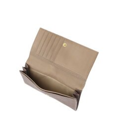 genten 【新型】フレスコ 長財布
