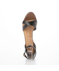 MODE ET JACOMO <MODE ET JACOMO>アンクルストラップサンダル