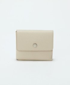 TOPKAPI 【Breath TOPKAPI】ELAN エラン シュリンクレザー 折り財布 /8ポケット/軽量