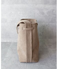 MORROW by thank 【A4サイズ収納可/軽量】SAILAS ワンショルダーバッグ L