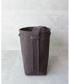 MORROW by thank 【A4サイズ収納可/軽量】SAILAS ワンショルダーバッグ L