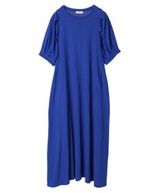 earth music&ecology Ａラインカットワンピース