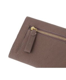 genten 【新型】フレスコ 長財布