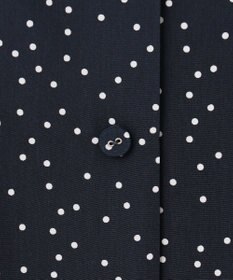 TOCCA 【WEB限定＆洗える！】RAINY SEASON ドレス