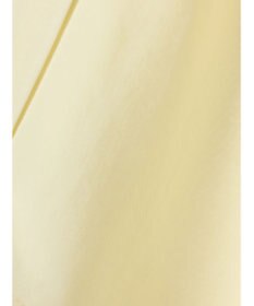 earth music&ecology ラッフルシアードロストブラウス