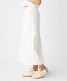 OP／FILA 【Kappa】ロングスカート