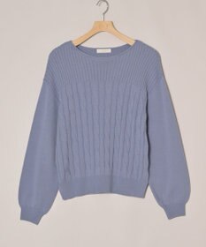 ONWARD Reuse Park 【any SiS】ニット秋冬