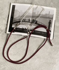 WEGO 細ロープストラップ