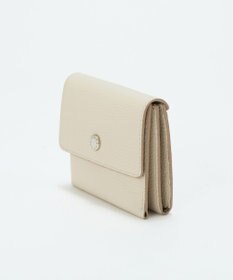 TOPKAPI 【Breath TOPKAPI】ELAN エラン シュリンクレザー 折り財布 /8ポケット/軽量