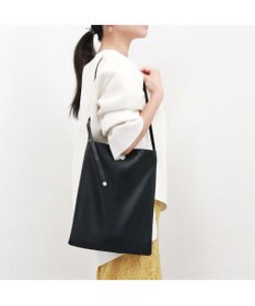 UNBILLION カカトゥ kakatoo / フリーショルダートールバッグ