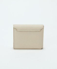 TOPKAPI 【Breath TOPKAPI】ELAN エラン シュリンクレザー 折り財布 /8ポケット/軽量