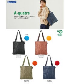 ROOTOTE 6882【ROOTOTE x NISHIKAWA】/ FE.アーキャトル.キルト-A