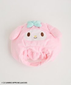 WEGO 【SANRIO】サンリオコラボ着ぐるみキャップ