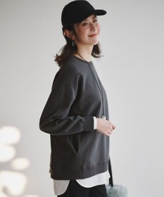 23区 L 【「アイスの実」とおそろいカラーあり】カラー スウェット