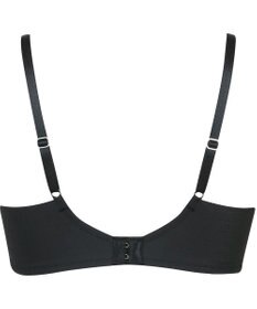 WACOAL ブラジャー サイズや体型特徴に合わせた設計 背中に段差がつきにくい アウターにひびきにくい レディース BXC410 /ワコール