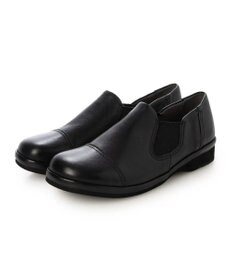 ing <ing>【WEB限定】【サスティナブル】スリッポンシューズ