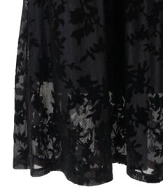 AMERICAN HOLIC オパールナローラインスカート