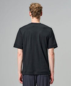 JOSEPH HOMME 【HIGH GRADE LINE】東北コットン  VネックTシャツ
