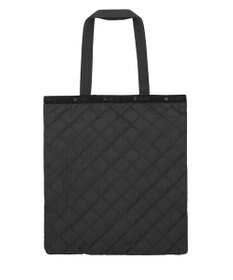 LeSportsac LARGE EMERALD TOTE/サンダーナイトキルト