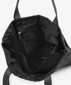 LeSportsac LARGE EMERALD TOTE/サンダーナイトキルト