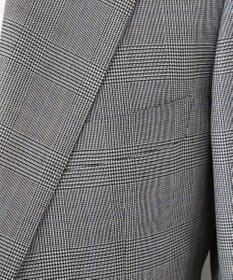 GOTAIRIKU 【御幸毛織】TIMEBRID_A/W