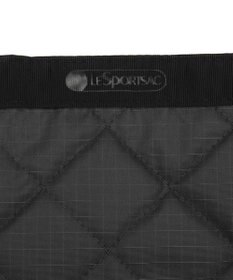 LeSportsac LARGE EMERALD TOTE/サンダーナイトキルト