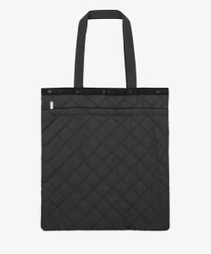 LeSportsac LARGE EMERALD TOTE/サンダーナイトキルト
