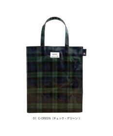 ROOTOTE 3605【ラミネート加工 A4収納】EU.アーキャトル.ラミネート-T