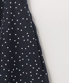 TOCCA 【WEB限定＆洗える！】RAINY SEASON ドレス