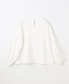 ANY L 【3SET】きちんと見え3点コーデセット（ブラウス＋ジレ＋パンツ）