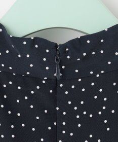 TOCCA 【WEB限定＆洗える！】RAINY SEASON ドレス