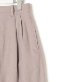 J.PRESS YORK STREET 【WOMEN】グルカ　ロングスカート