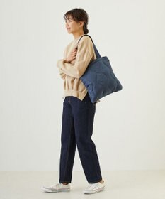 ROOTOTE 6882【ROOTOTE x NISHIKAWA】/ FE.アーキャトル.キルト-A