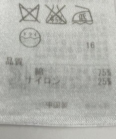 ONWARD Reuse Park 【ICB】ニット春夏