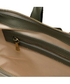 IBIZA ディアリオ　ナイロン　リュック